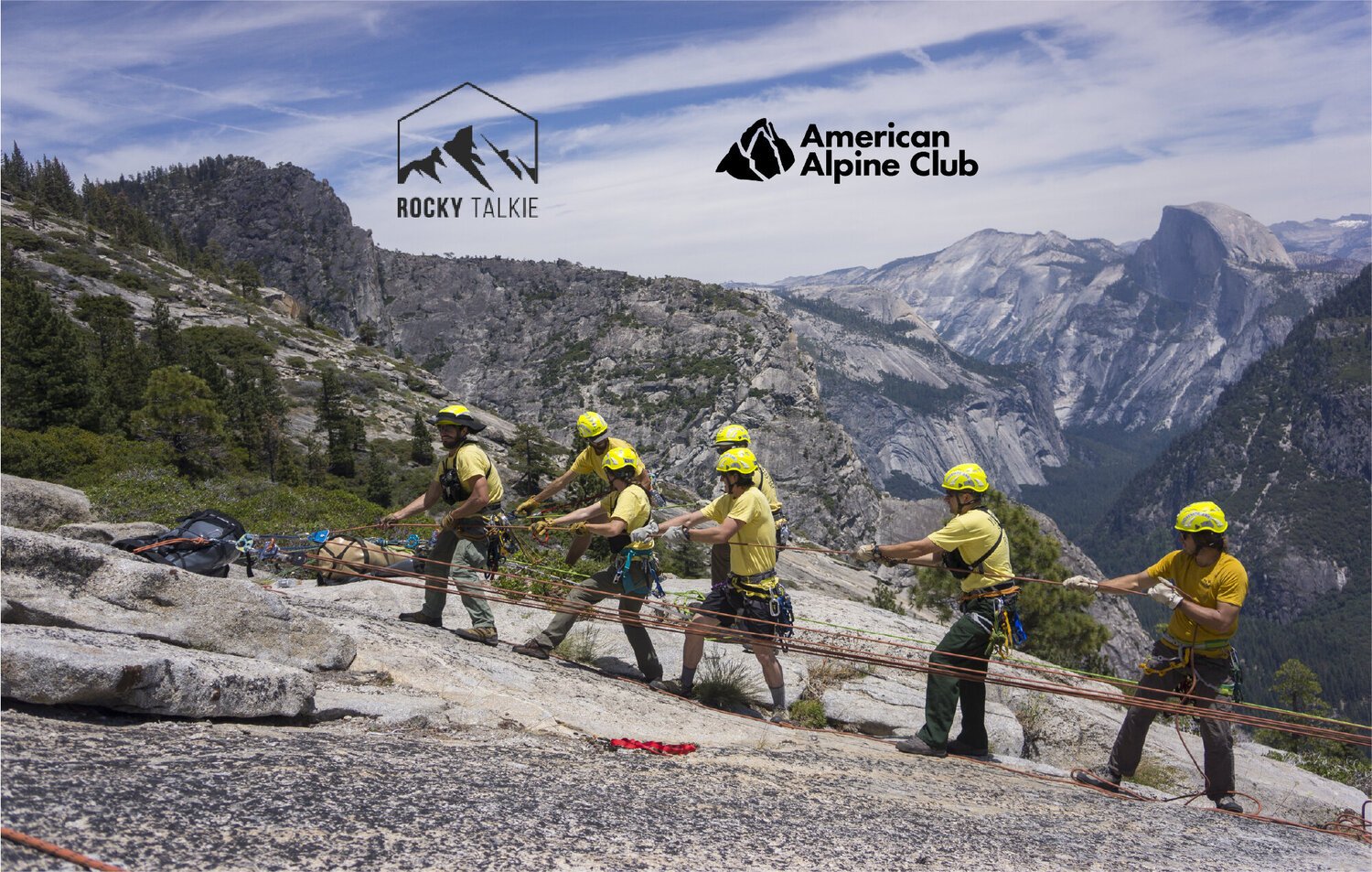 Accidents in North American Climbing — News — The American Alpine Club